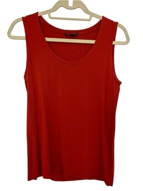 Eileen Fisher Sleeveless Top/Shell